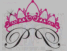 Tablet Screenshot of pageantprep.com